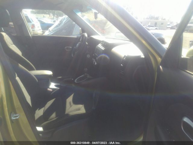 KNDJP3A5XG7838601 KIA SOUL +