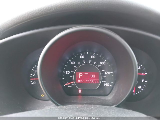 KNDJP3A5XG7838601 KIA SOUL +