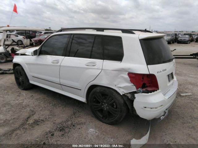 WDCGG5HB7EG300026 Mercedes-Benz Glk-class Glk 350