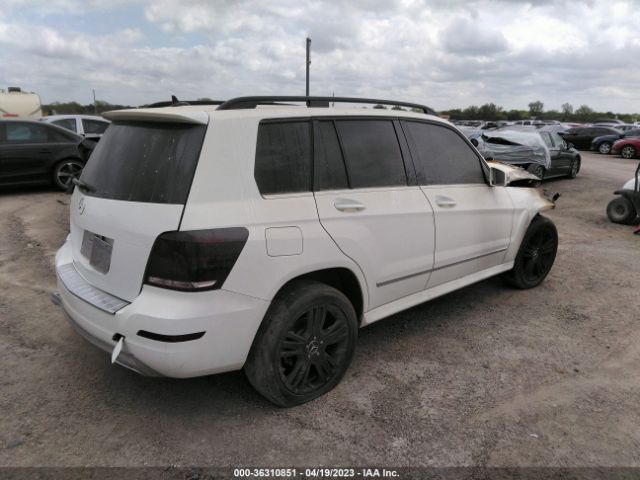 WDCGG5HB7EG300026 Mercedes-Benz Glk-class Glk 350