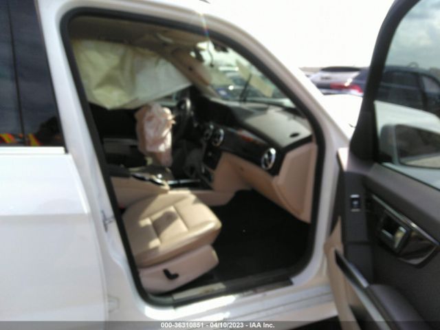 WDCGG5HB7EG300026 Mercedes-Benz Glk-class Glk 350