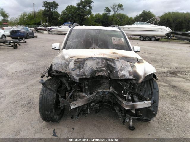 WDCGG5HB7EG300026 Mercedes-Benz Glk-class Glk 350