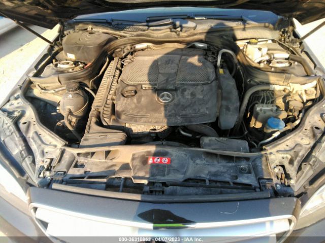 WDDHF8JB6EA901266 Mercedes-Benz E-class E 350