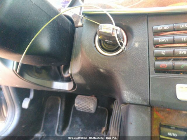WDDHF8JB6EA901266 Mercedes-Benz E-class E 350