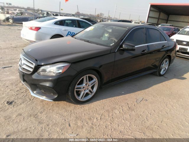 WDDHF8JB6EA901266 Mercedes-Benz E-class E 350