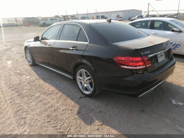 WDDHF8JB6EA901266 Mercedes-Benz E-class E 350