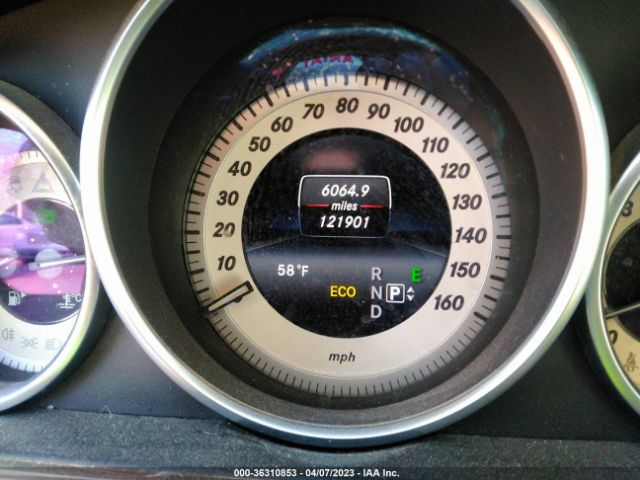 WDDHF8JB6EA901266 Mercedes-Benz E-class E 350