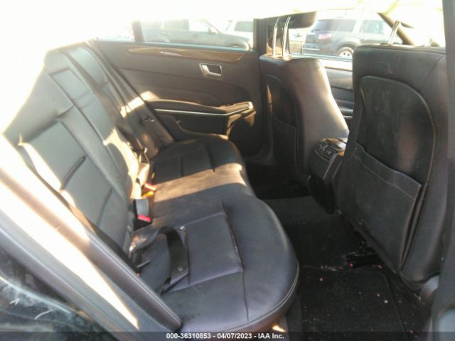 WDDHF8JB6EA901266 Mercedes-Benz E-class E 350