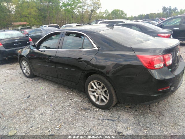 Chevrolet MALIBU 1LT 2015 1G11C5SL8FF248267 Image 3