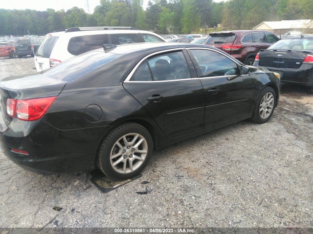 Chevrolet MALIBU 1LT 2015 1G11C5SL8FF248267 Image 4