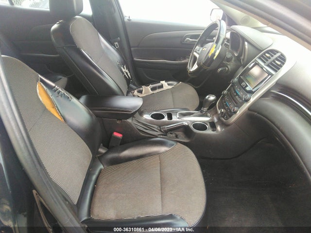 Chevrolet MALIBU 1LT 2015 1G11C5SL8FF248267 Image 5
