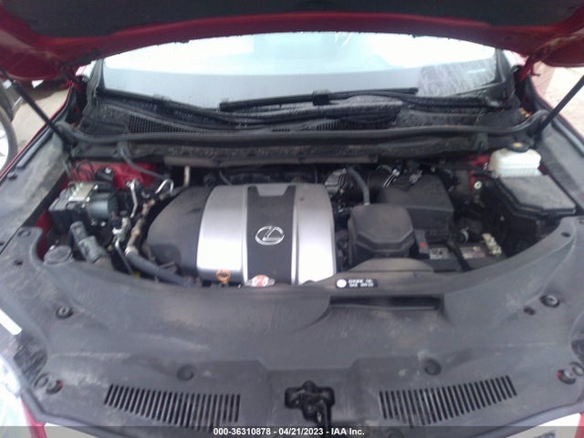 2020 Lexus RX, VIN: 2T2HZMAAXLC158312