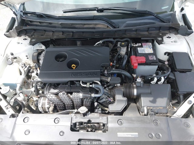 Nissan Altima 2.5 S 2020 1N4BL4BVXLC130375 Image 10