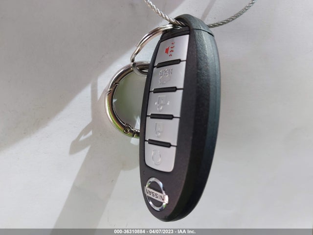 Nissan Altima 2.5 S 2020 1N4BL4BVXLC130375 Image 11