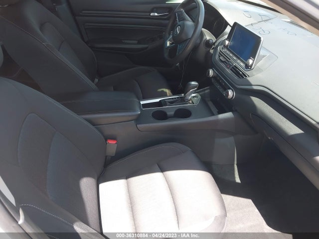 Nissan Altima 2.5 S 2020 1N4BL4BVXLC130375 Image 5