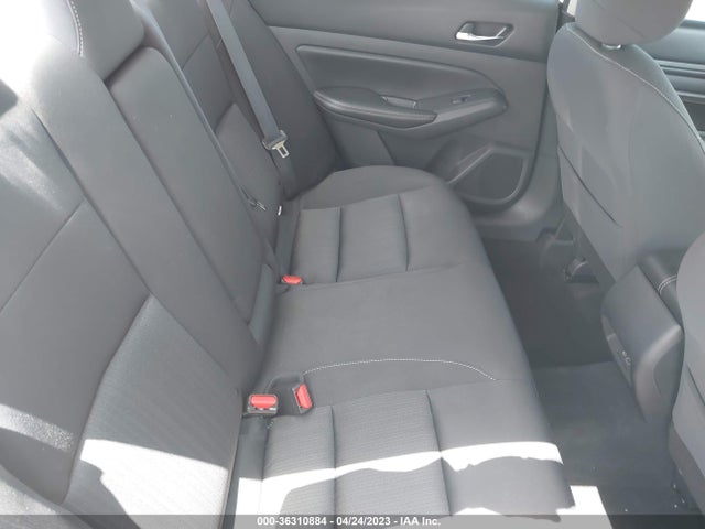 Nissan Altima 2.5 S 2020 1N4BL4BVXLC130375 Image 8