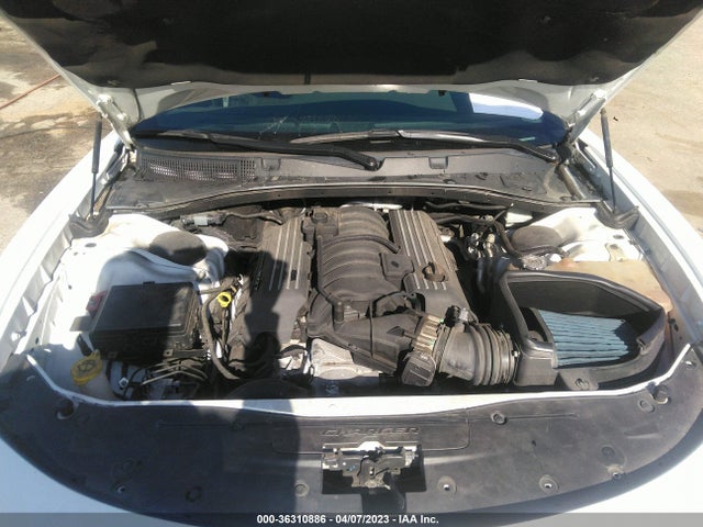Dodge Charger Daytona 392 2017 2C3CDXGJ8HH589710 Image 10