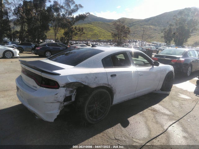 Dodge Charger Daytona 392 2017 2C3CDXGJ8HH589710 Image 4
