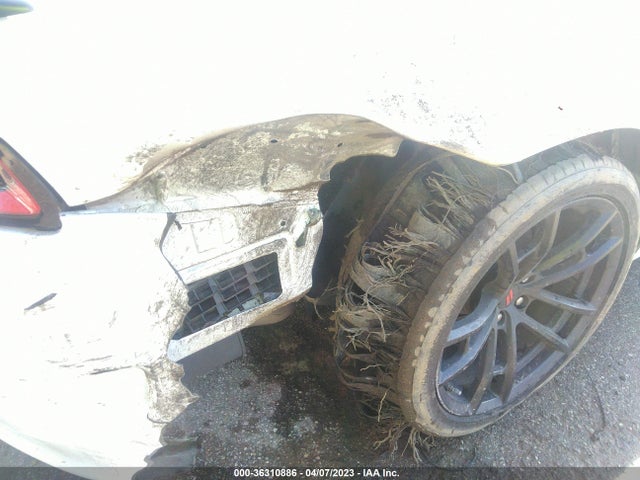 Dodge Charger Daytona 392 2017 2C3CDXGJ8HH589710 Image 6