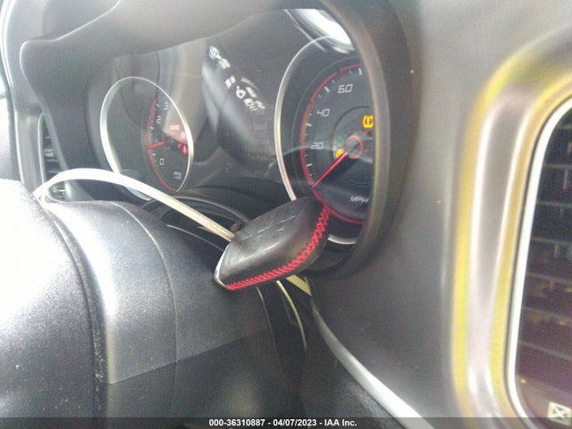 Dodge CHARGER GT 2019 2C3CDXHG7KH630502 Image 11