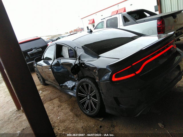 Dodge CHARGER GT 2019 2C3CDXHG7KH630502 Image 3