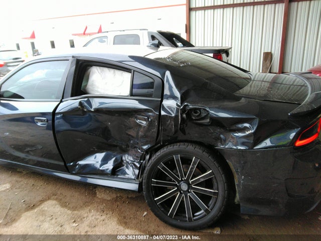 Dodge CHARGER GT 2019 2C3CDXHG7KH630502 Image 6
