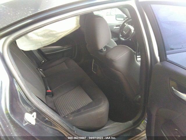 Dodge CHARGER GT 2019 2C3CDXHG7KH630502 Image 8