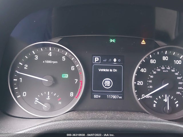 Hyundai Elantra Value Edition 2018 5NPD84LF3JH322041 Image 7