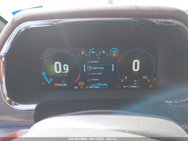 Ford F-150 Xl/xlt/lariat 2021 1FTFW1E86MFB53885 Image 7