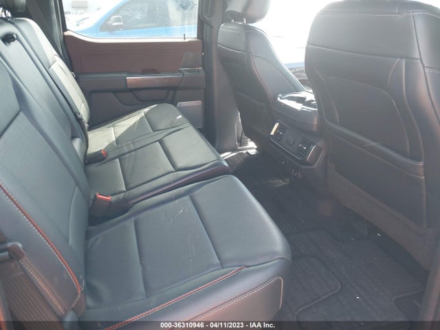 Ford F-150 Xl/xlt/lariat 2021 1FTFW1E86MFB53885 Image 8