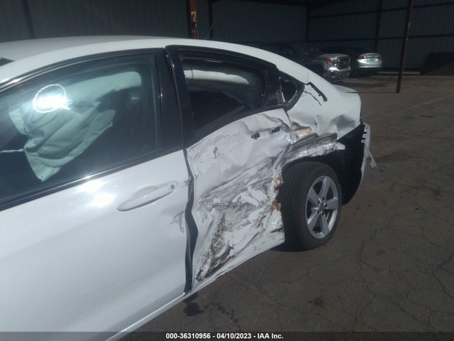 Dodge DART SXT 2015 1C3CDFBH2FD199548 Image 6