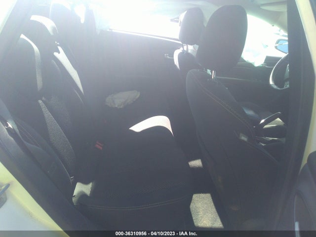 Dodge DART SXT 2015 1C3CDFBH2FD199548 Image 8