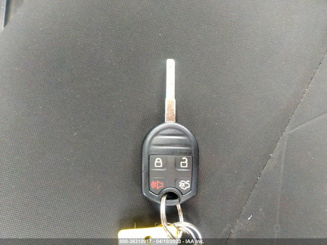 Ford FIESTA SE 2019 3FADP4BJ9KM129824 Image 3