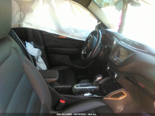 Chevrolet Trailblazer Activ 2022 KL79MSSLXNB025298 Image 5