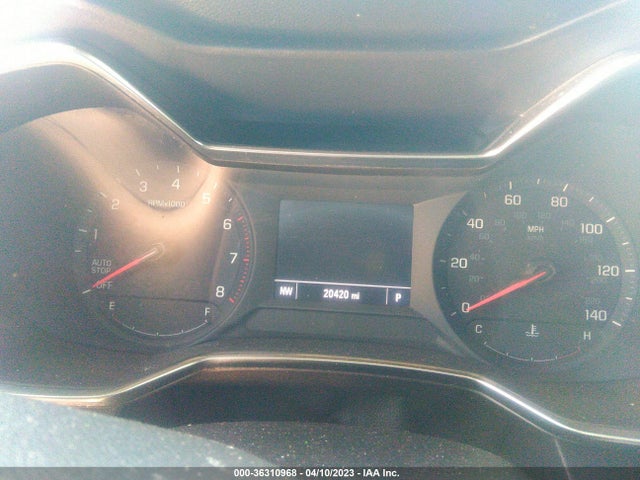 Chevrolet Trailblazer Activ 2022 KL79MSSLXNB025298 Image 7
