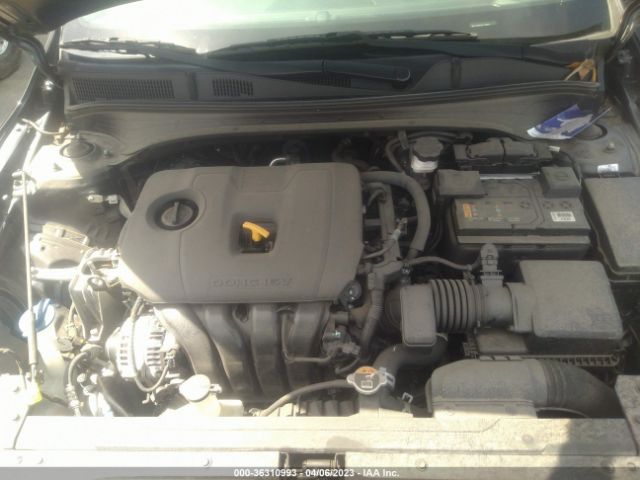 3KPF24AD3LE193849 KIA Forte Lxs