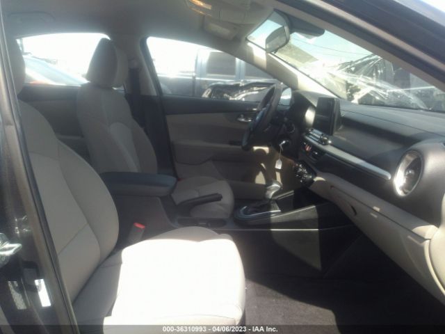 3KPF24AD3LE193849 KIA Forte Lxs