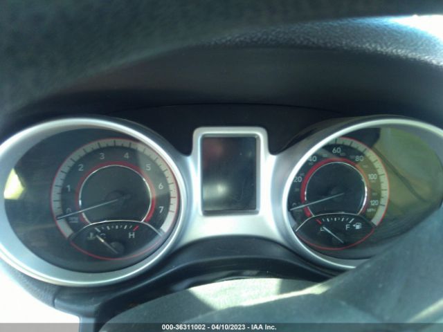 3C4PDCABXGT222868 Dodge JOURNEY SE