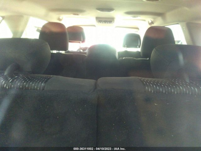 3C4PDCABXGT222868 Dodge JOURNEY SE