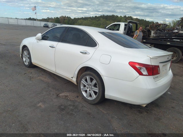 2007 LEXUS ES 350 VIN: JTHBJ46G672150533