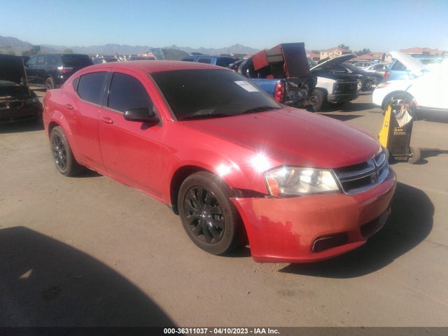 2014 1C3CDZAB3EN200990 главное изображение
