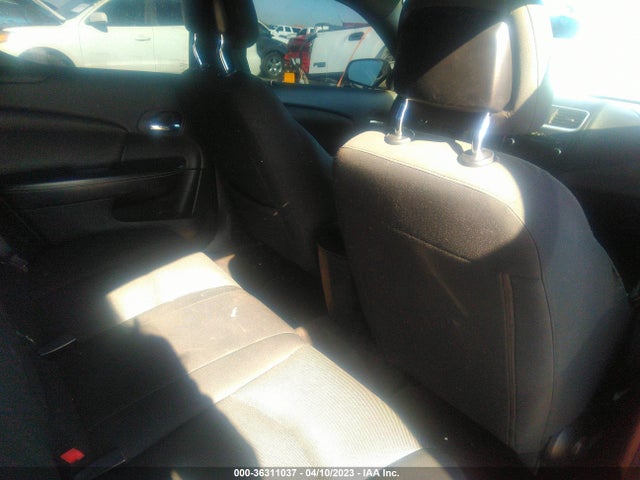 Dodge AVENGER SE 2014 1C3CDZAB3EN200990 Image 8