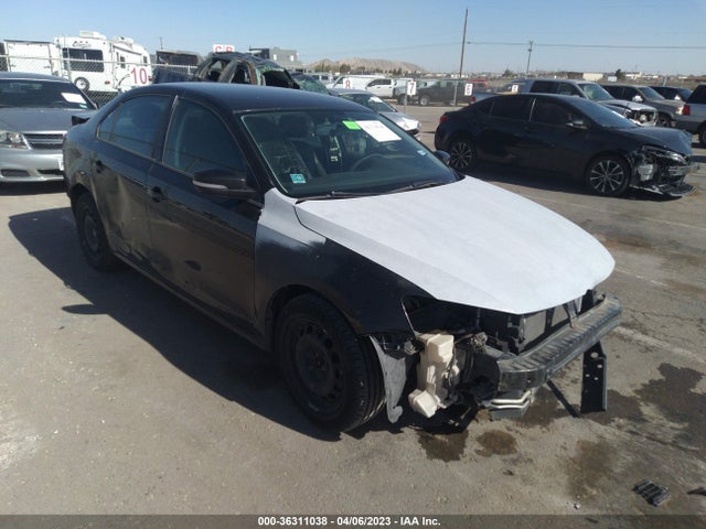 3VWD17AJ0EM363298 auction archive image