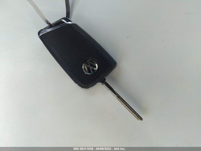 3VWD17AJ0EM363298 Volkswagen Jetta Sedan Se