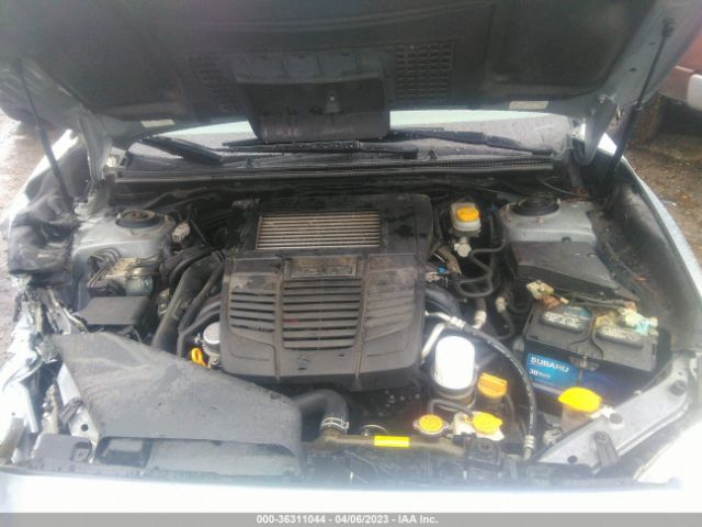 JF1VA1D60F8809229 Subaru Wrx Premium