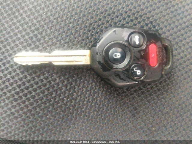 JF1VA1D60F8809229 Subaru Wrx Premium
