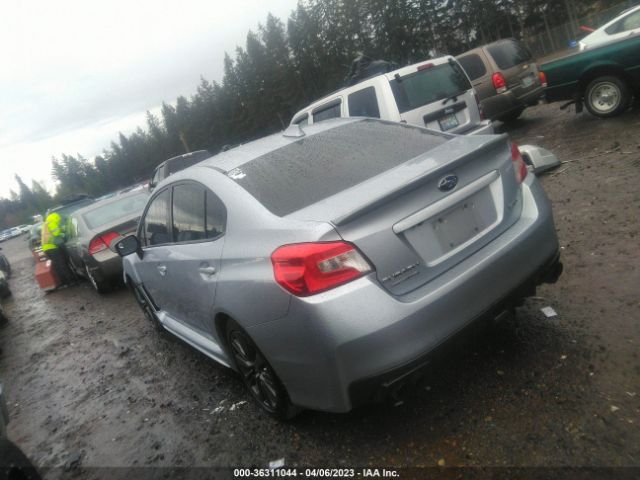 JF1VA1D60F8809229 Subaru Wrx Premium