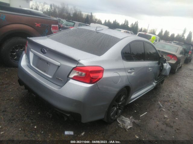 JF1VA1D60F8809229 Subaru Wrx Premium