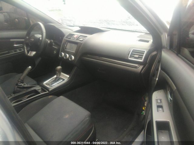 JF1VA1D60F8809229 Subaru Wrx Premium