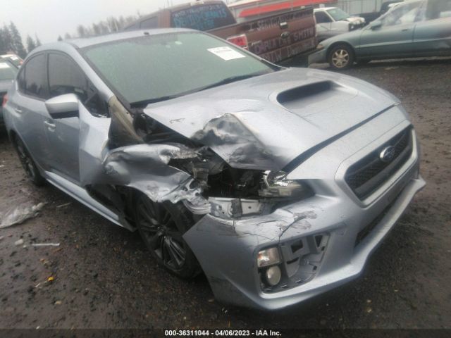 JF1VA1D60F8809229 Subaru Wrx Premium